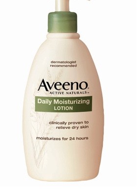 Aveeno Daily Moisturising Lotion