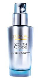 L'Oreal Youth Code Luminosity