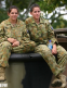 Women in the ADF