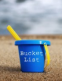 What's on your anti-bucket list?