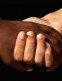 Holding Hands