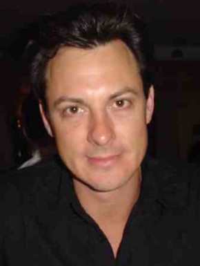 James Wilkinson on yelling at kids yelling at kids copy 290x385 The moment you realise your own child is afraid of you.