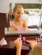 child makeup