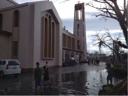 Our Mother of Perpetual Help Parish Church