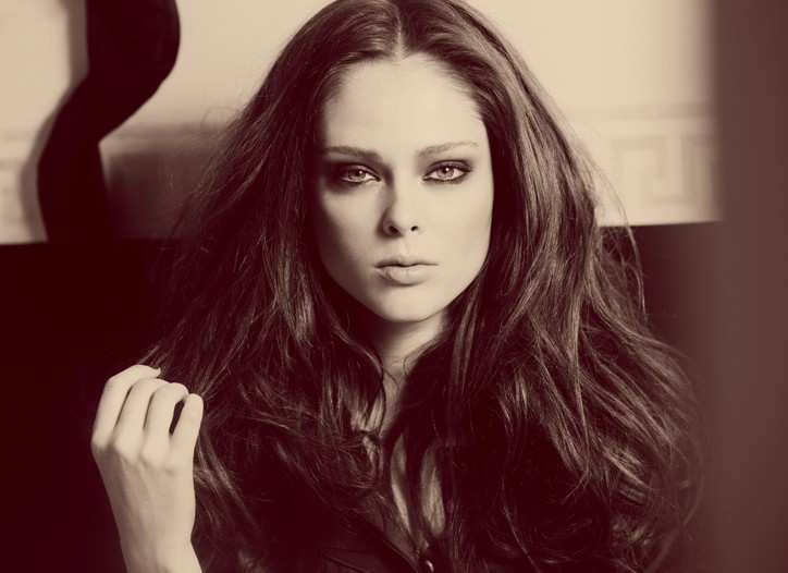 Coco Rocha coco-rocha