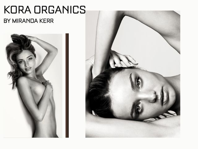 Angel Miranda Kerr Porn - Did Miranda Kerr use Photoshop on her Instragram pictures?