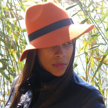Sharisse T. Smith father raped