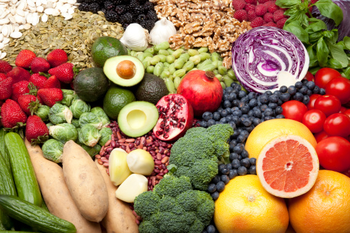 Big 5 Superfood Smoothie Big 5 Superfood Smoothie