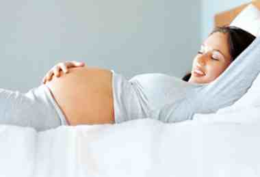 Pregnancy lies ie. bloating Pregnancy lies - bloating
