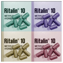 should i give my child ritalin
