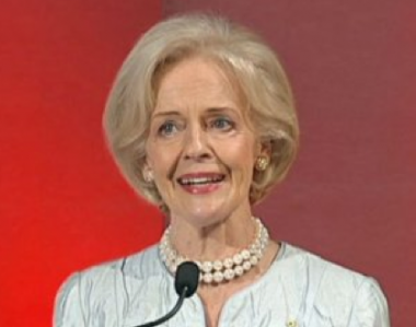 Quentin Bryce Quentin Bryce gay marriage